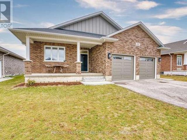 House for sale in Goderich, Ontario