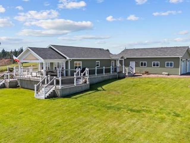 House for sale in Souris West, Prince Edward Island