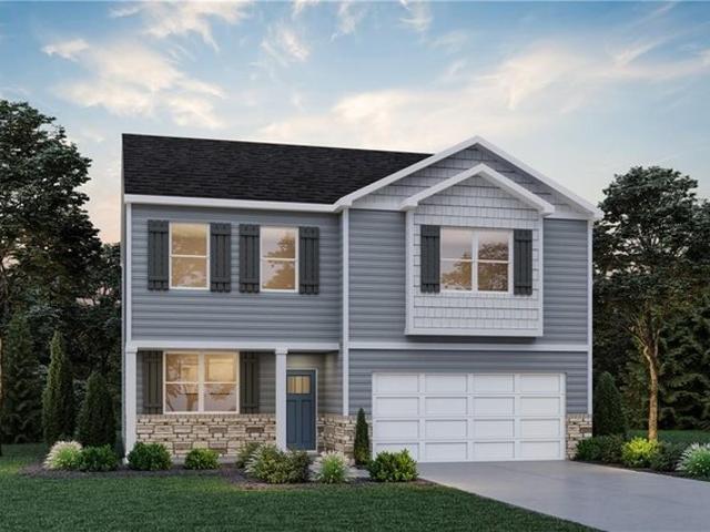 House for sale in Evans City, Pennsylvania
