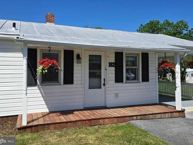House for sale in Virginia