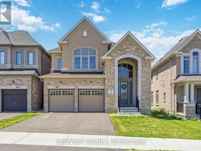 House for sale in York, Ontario