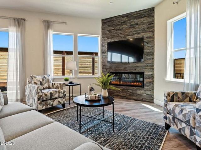 Condo for sale in Carson City, Nevada