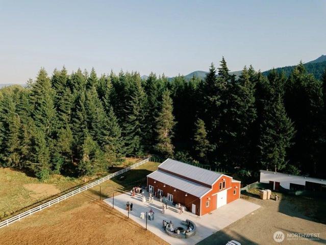 Farm for sale in Easton, Washington