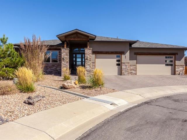 House for sale in Grand Junction, Colorado