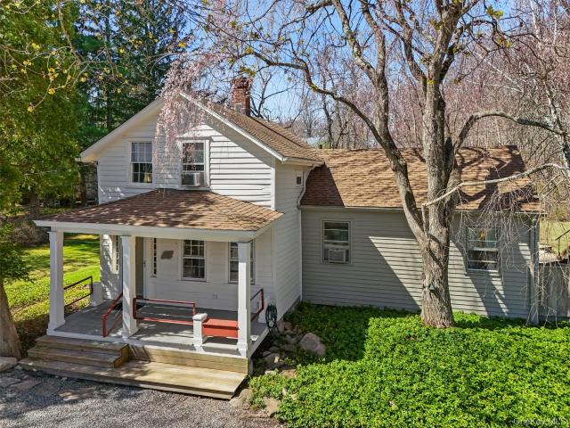 House for sale in South Salem, New York