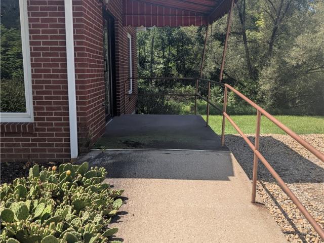 Commercial for sale in Black Lick, Pennsylvania