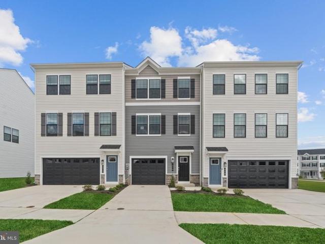 Townhouse for sale in Bel Alton, Maryland