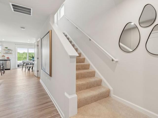 Townhouse for sale in Virginia
