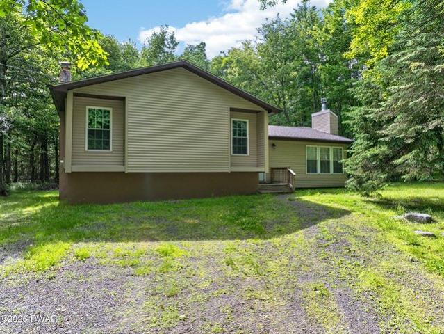 House for sale in Milford, Pennsylvania