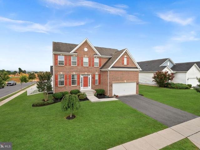 House for sale in Kearneysville, West Virginia