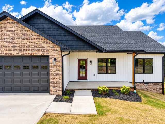 House for sale in Science Hill, Pulaski County