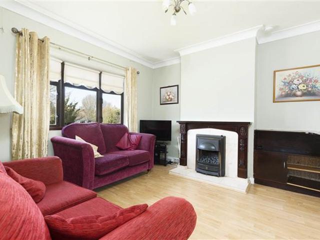 Detached House for sale in Dublin 5, Bluebell