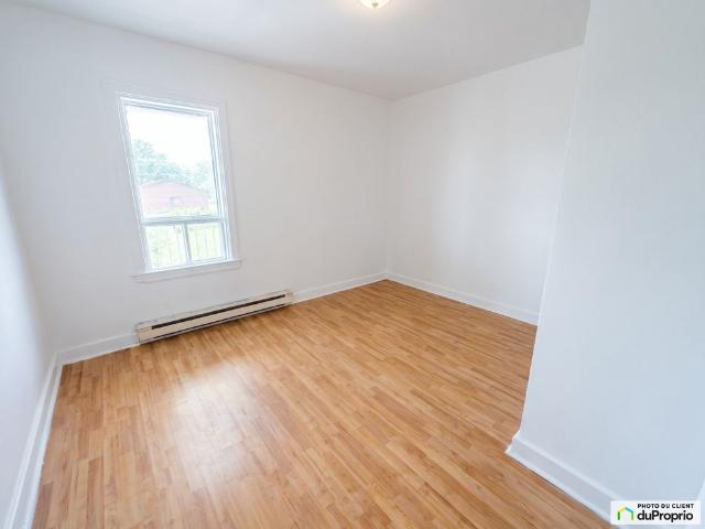Apartment for rent in Drummondville, Centre-du-Québec