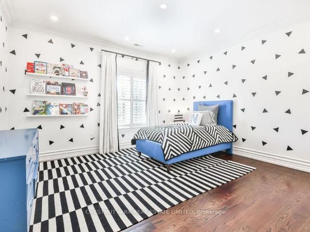 House for rent in Woburn, Ontario