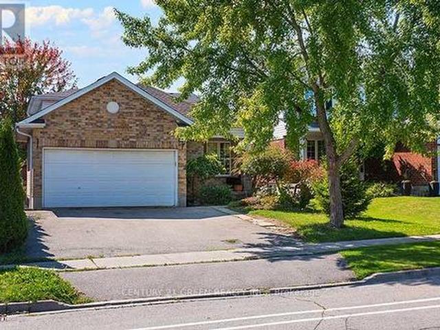 House for sale in Guelph, Ontario