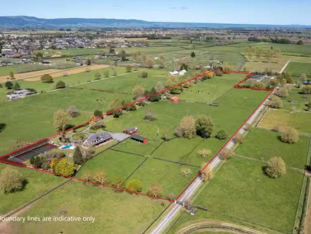 House for sale in Matamata, Waikato