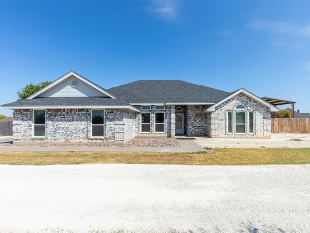 House for sale in Taylor, Texas