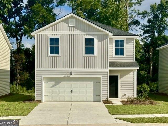 House for sale in Statesboro, Georgia
