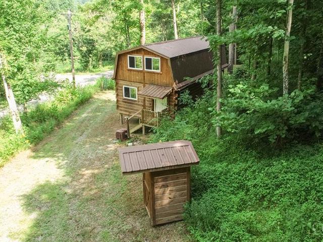 Land for sale in Piketon, Ohio