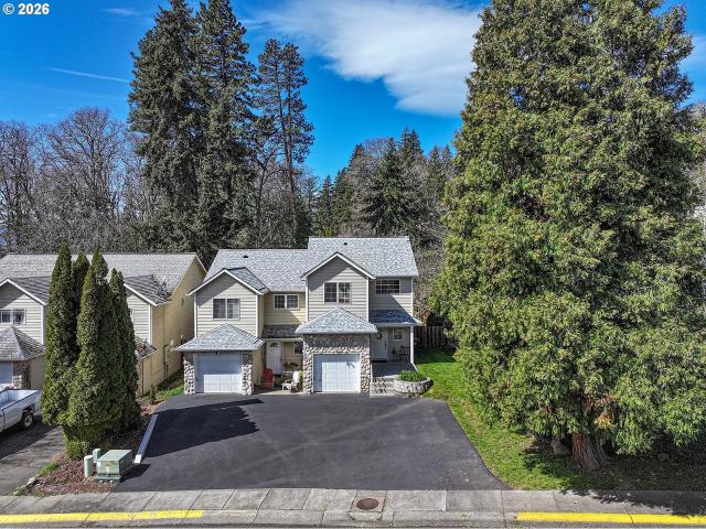 Townhouse for sale in White Salmon, Washington