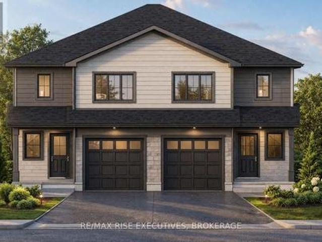 House for sale in Loyalist, Ontario