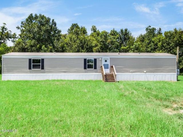 House for sale in Opelousas, Louisiana