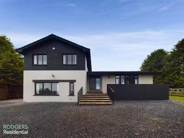 House to rent