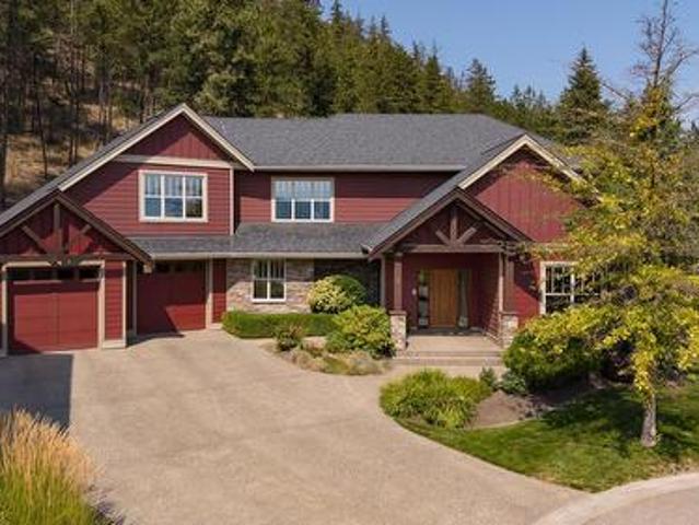 House for sale in Winfield, British Columbia