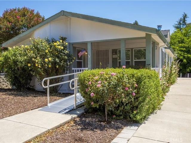 House for sale in Paso Robles, California