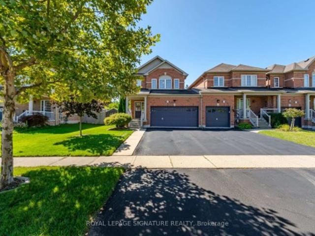 House for sale in Brant, Ontario