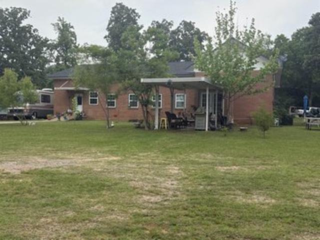 House for sale in Gilchrist, Texas