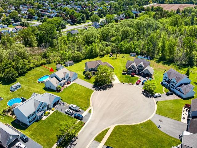 House for sale in North Greece, New York