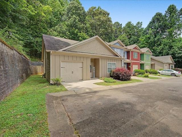 Townhouse for sale in Pickens, Georgia