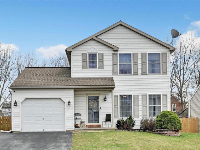 House for sale in Lebanon, Pennsylvania