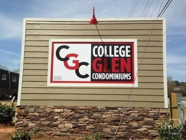 Condo for sale in Athens, Georgia