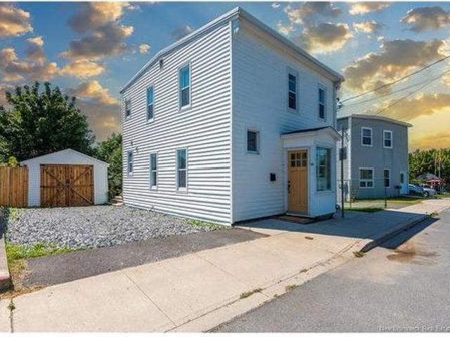 House for sale in City Of Saint John, New Brunswick