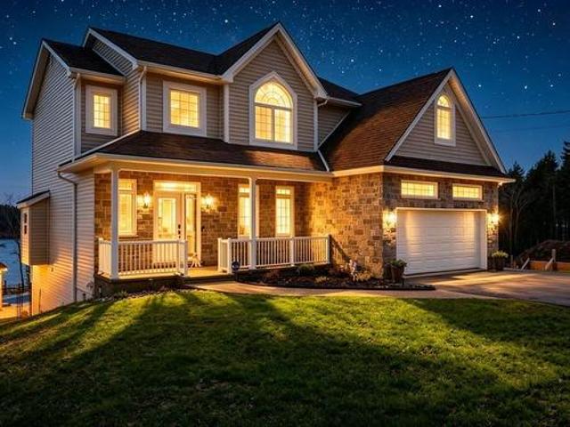 House for sale in Hammond's Plains, Nova Scotia
