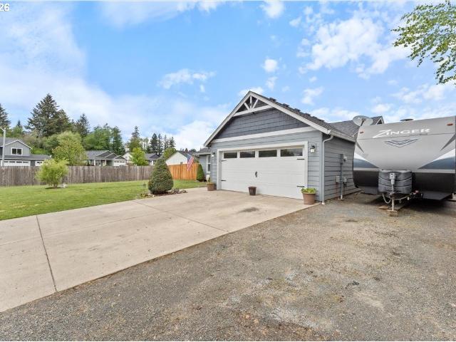 House for sale in Yacolt, Washington