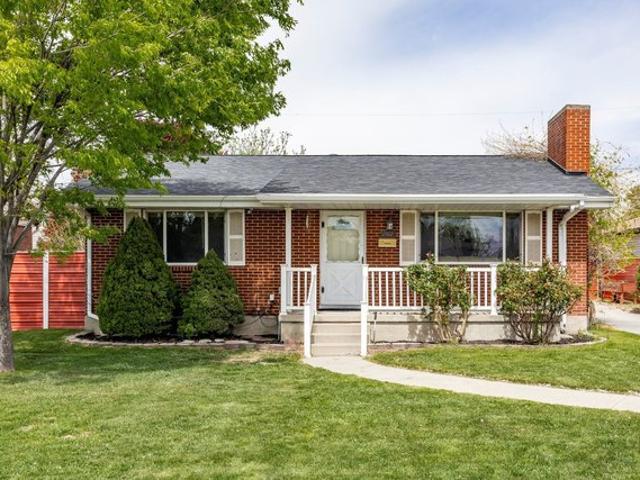 House for sale in Midvale, Utah