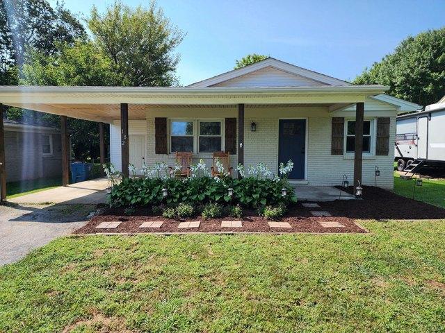 House for sale in Danville, Kentucky