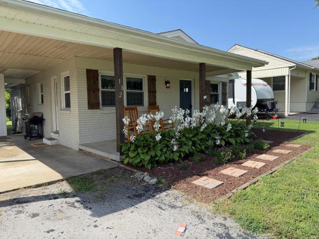 House for sale in Danville, Kentucky