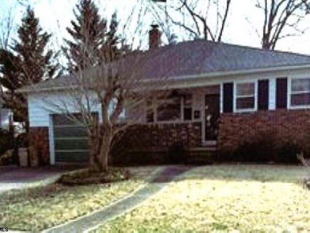 House for sale in Somers Point, New Jersey