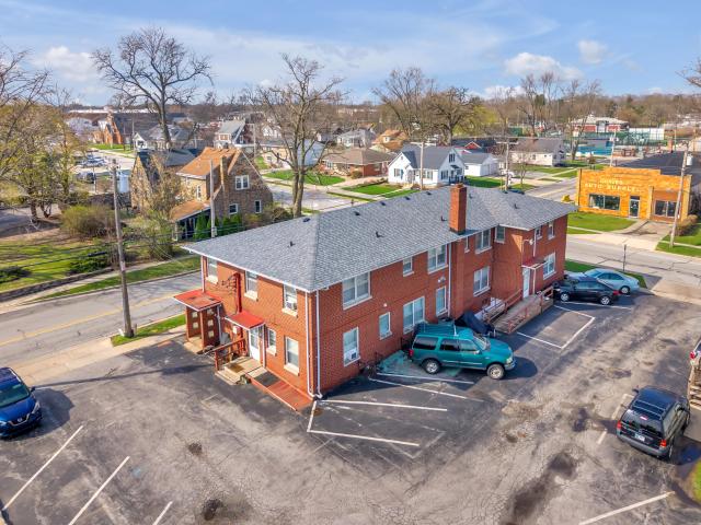 Commercial for sale in Crown Point, Indiana