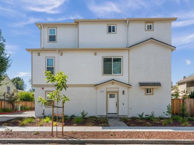 House for sale in Campbell, Santa Clara County
