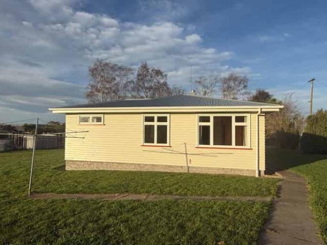 House for rent in Canterbury