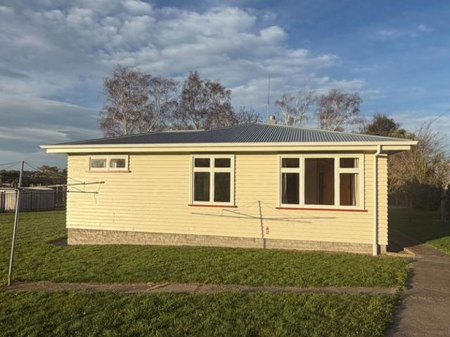 House for rent in Canterbury