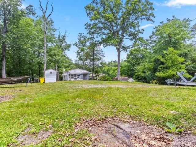 Land for sale in Severna Park, Maryland