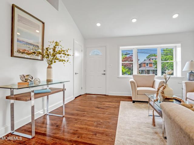 House for sale in Monmouth, New Jersey