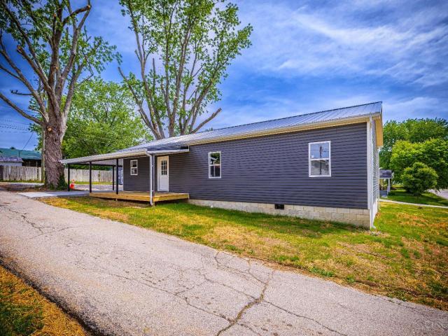 House for sale in Peebles, Ohio