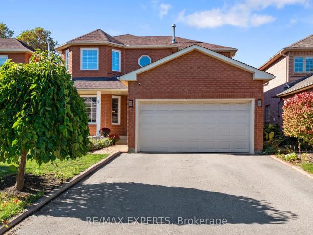 House for sale in Caledon, Ontario